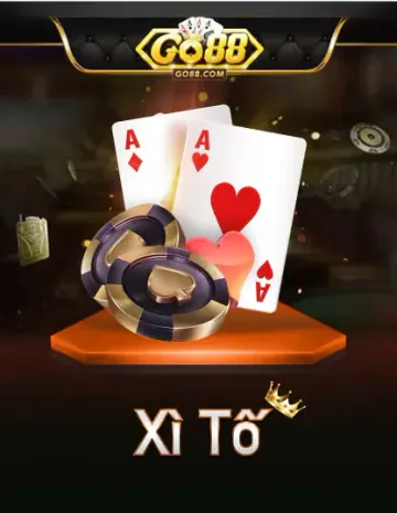 Gõ Xì Tố